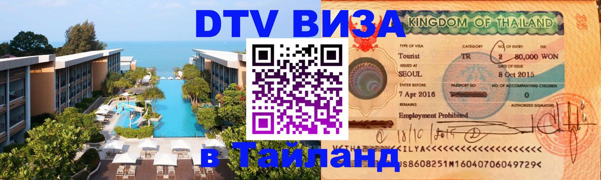 Сколько стоит DTV виза — актуальные цены, оформление даже без документов - Ставрополь  19.11.2025 